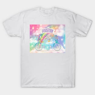 Together Forever T-Shirt